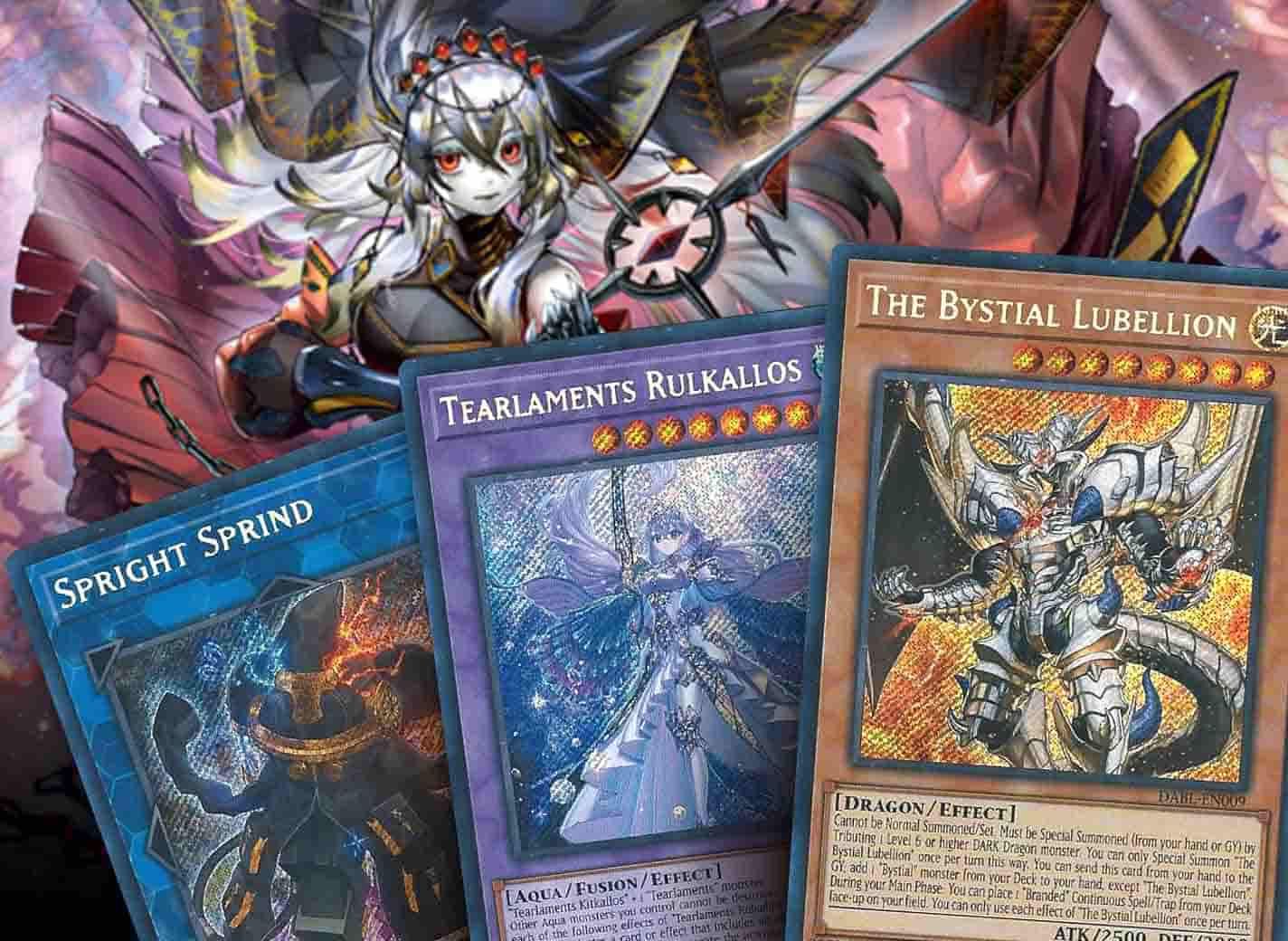 Yugioh Darkwing Blast | eBay